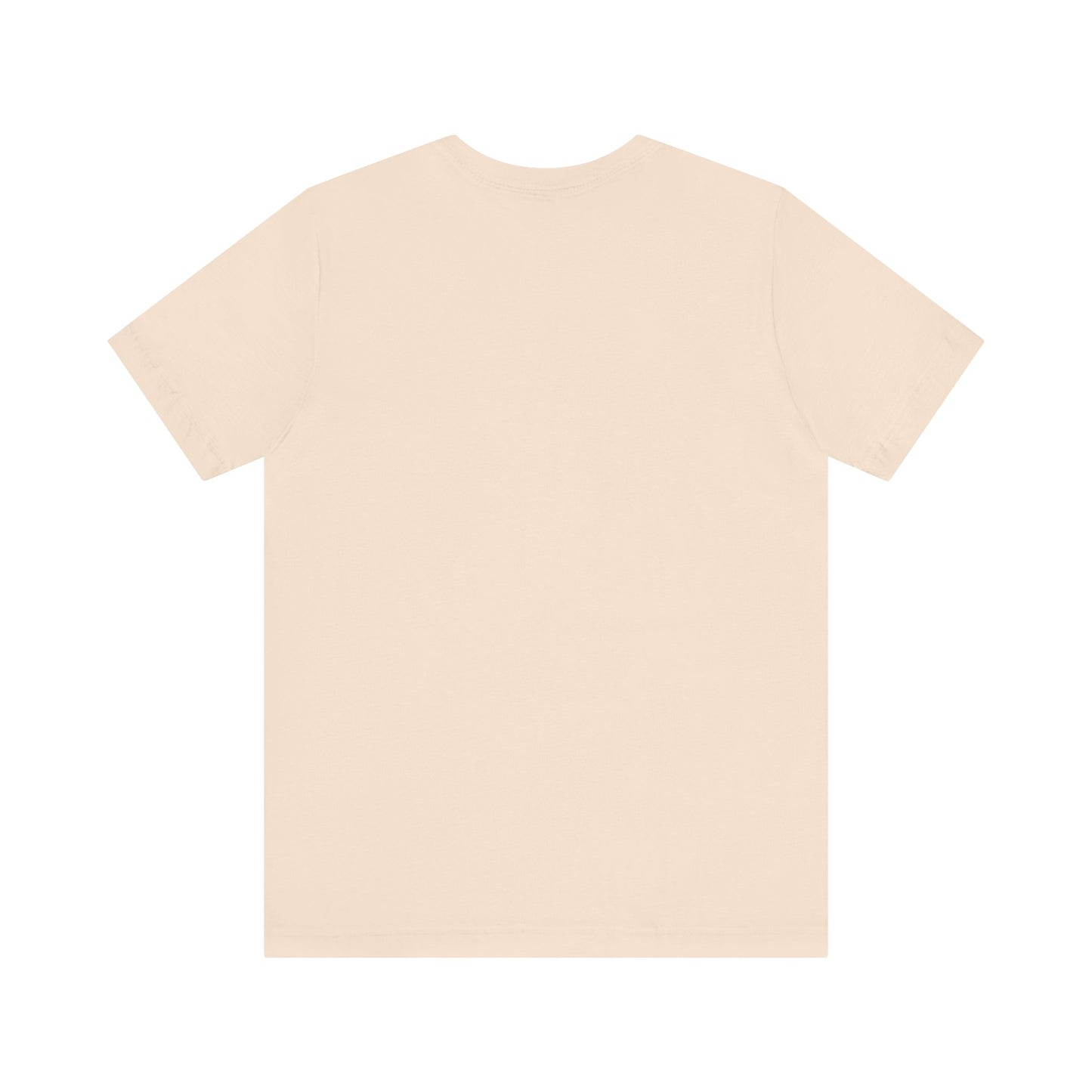 Butterfly & Sunflower Tee - 'I Am Aligned' Unisex Jersey Short Sleeve Shirt for Nature Lovers