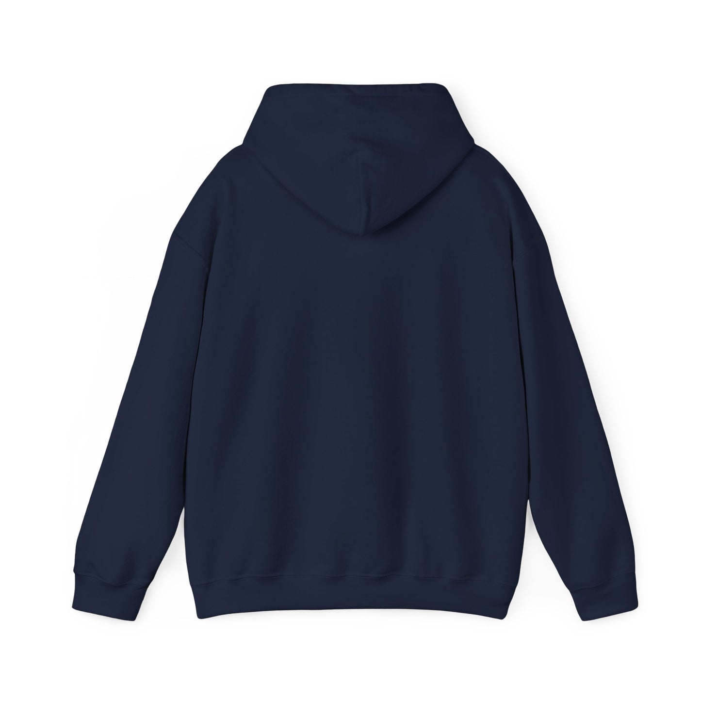 Unstoppable Goddess Hooded Sweatshirt - Empowering Unisex Heavy Blend™ Hoodie