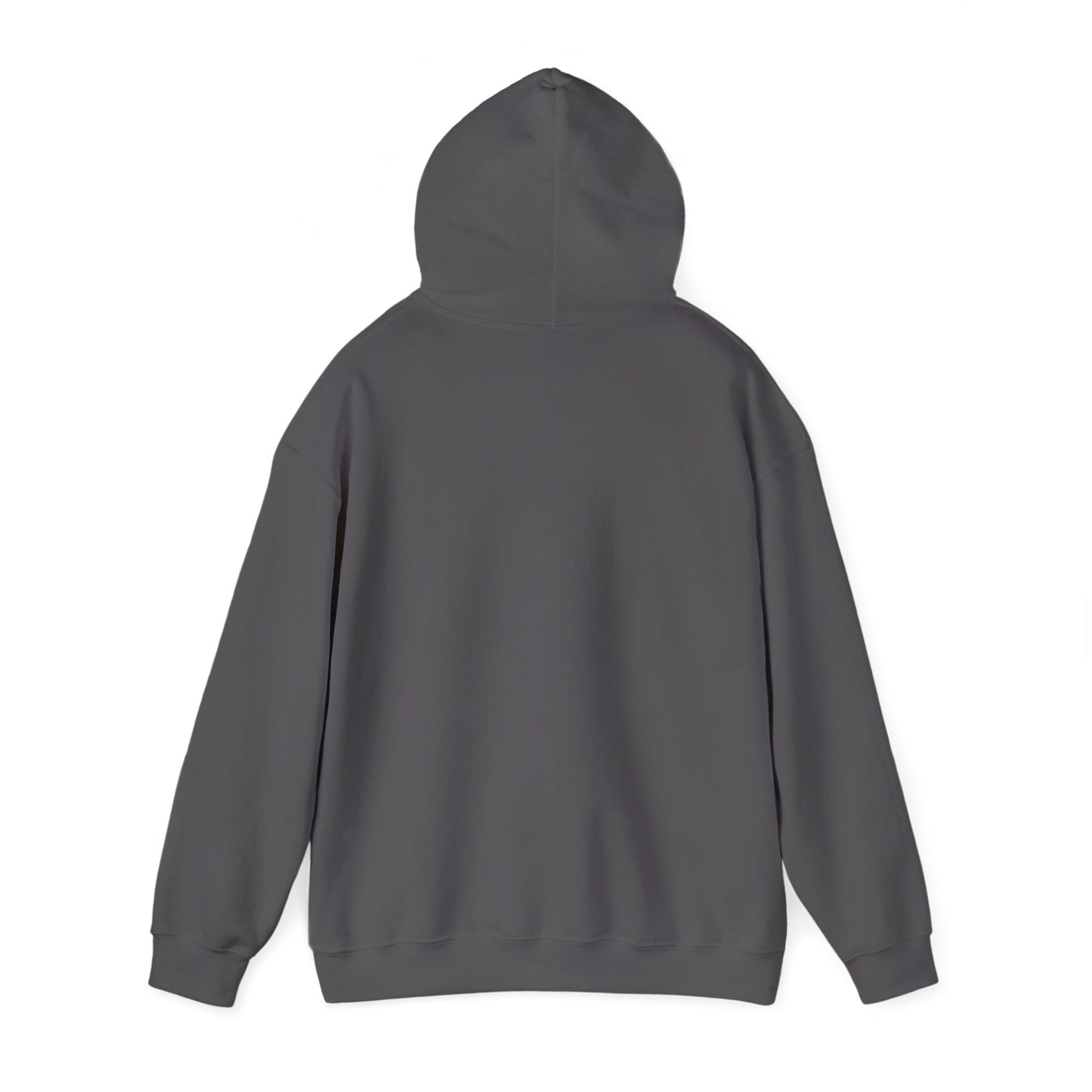 Unstoppable Goddess Hooded Sweatshirt - Empowering Unisex Heavy Blend™ Hoodie