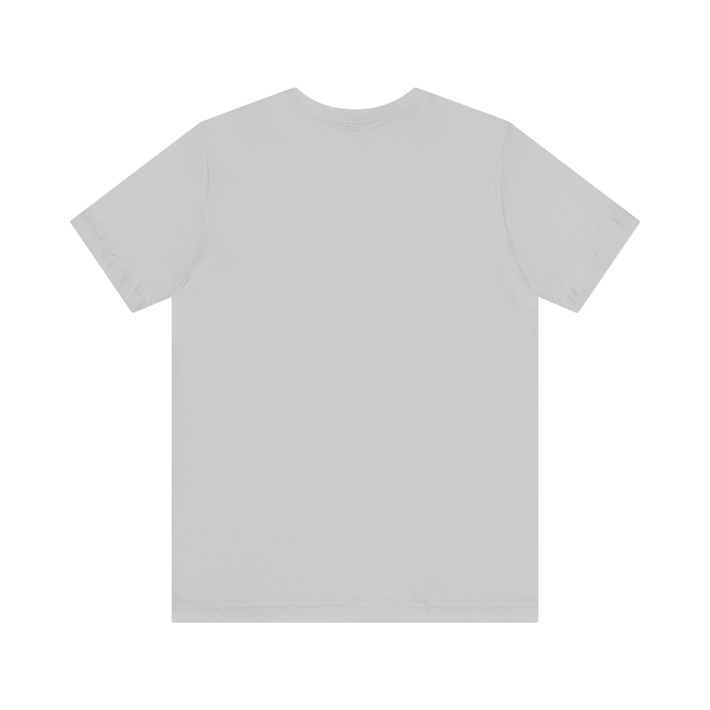 Stay Wild Unisex Jersey Tee - Adventure Spirit T-Shirt