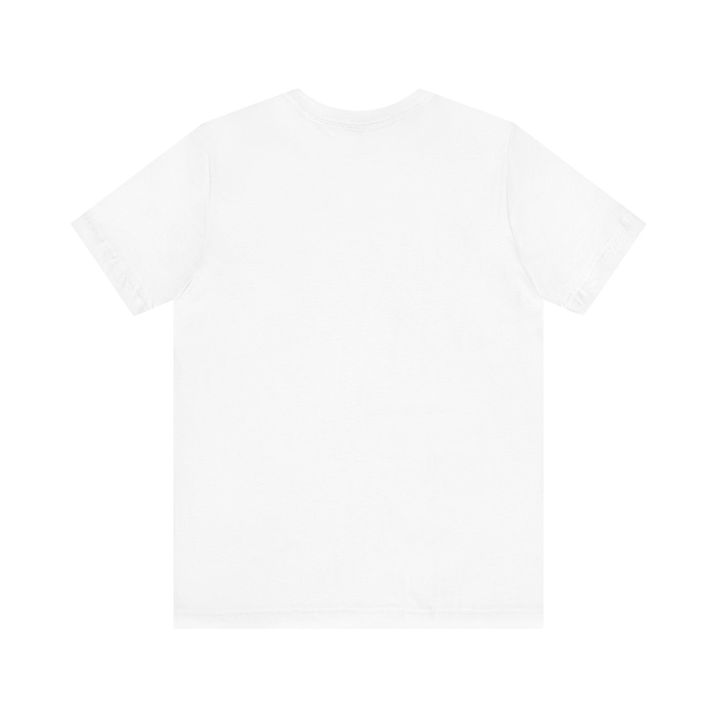 Butterfly & Sunflower Tee - 'I Am Aligned' Unisex Jersey Short Sleeve Shirt for Nature Lovers
