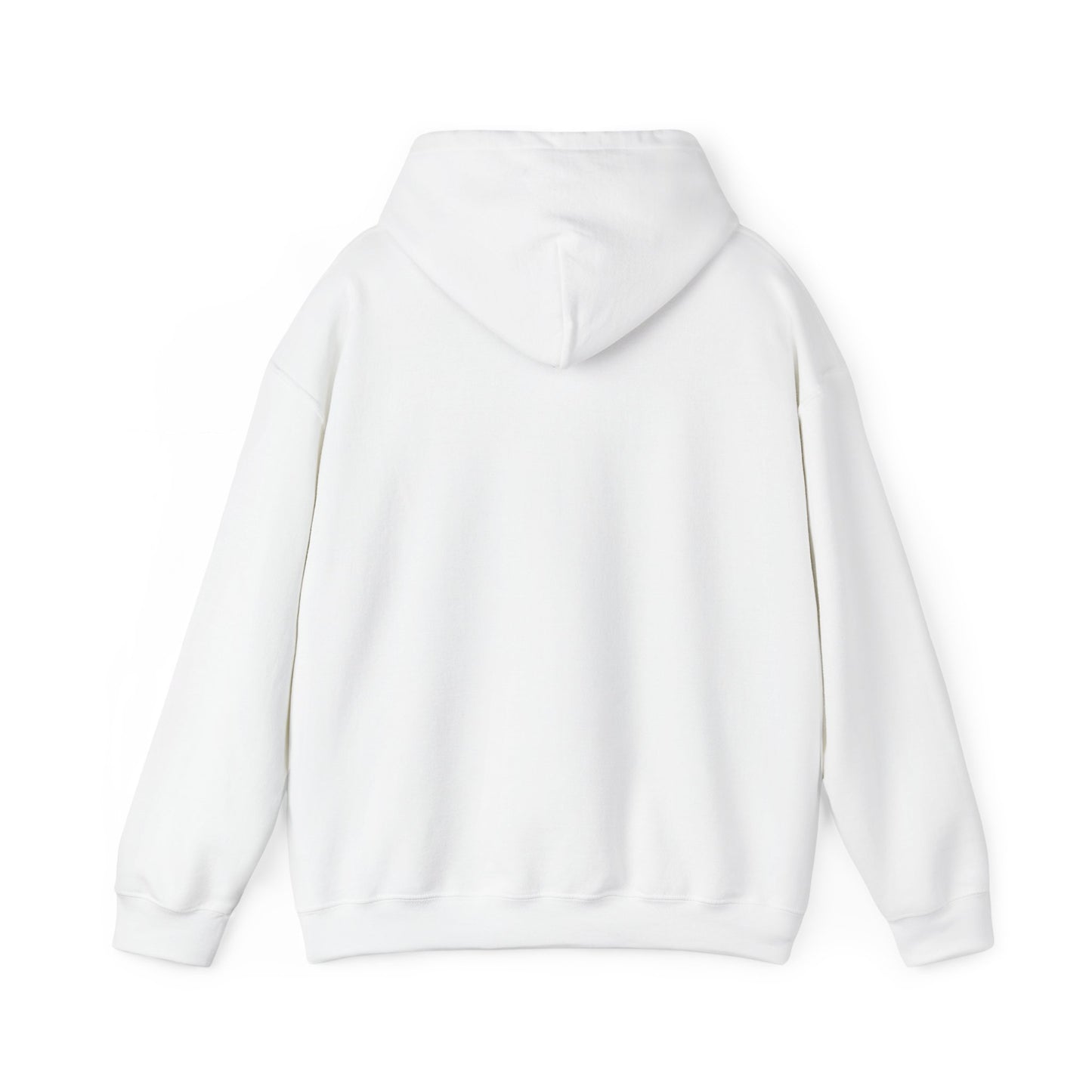 Unstoppable Goddess Hooded Sweatshirt - Empowering Unisex Heavy Blend™ Hoodie