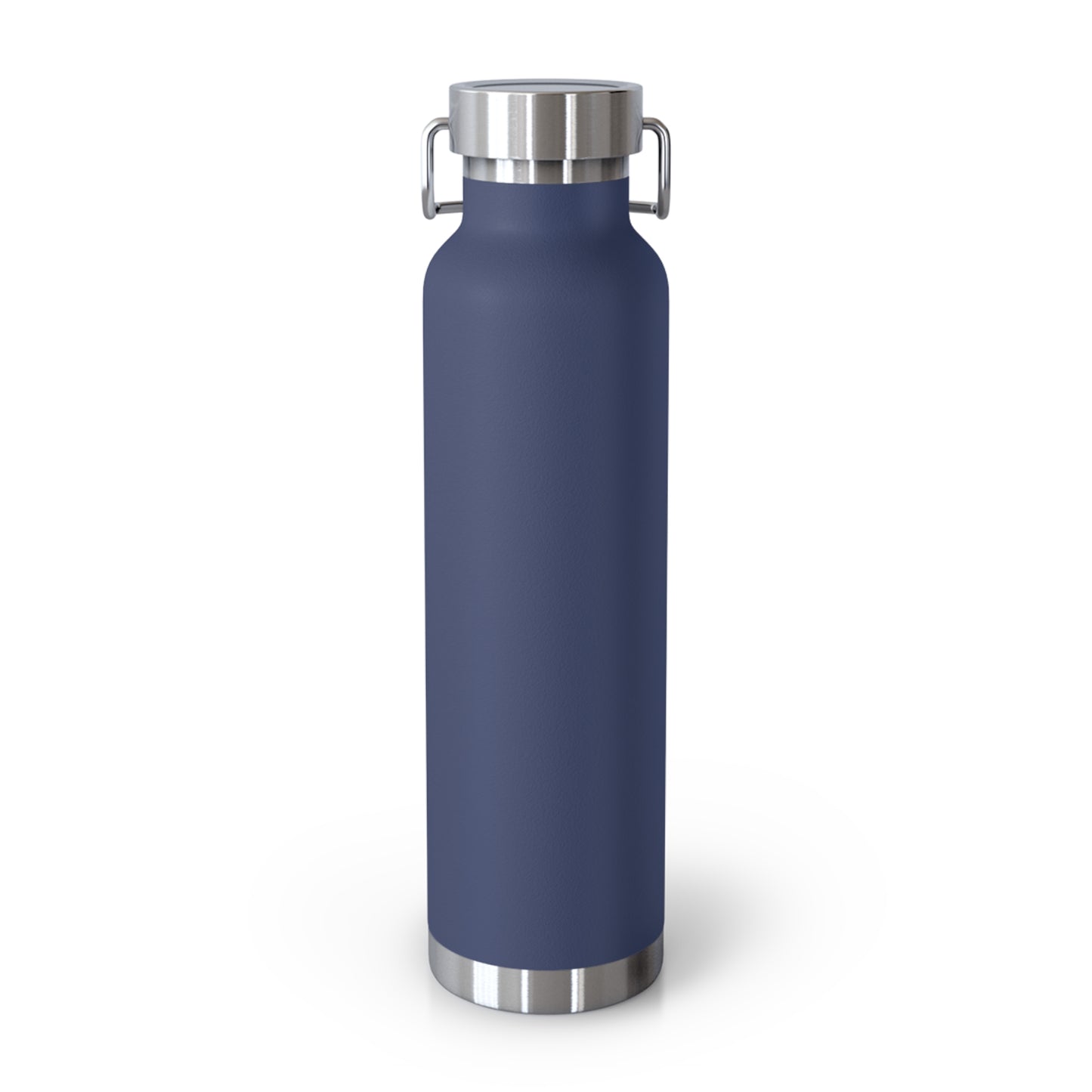 Goddess Energy Insulated Water Bottle – Heal, Elevate, Manifest | 22oz Copper Vacuum Flask for Wellness & Self-Care