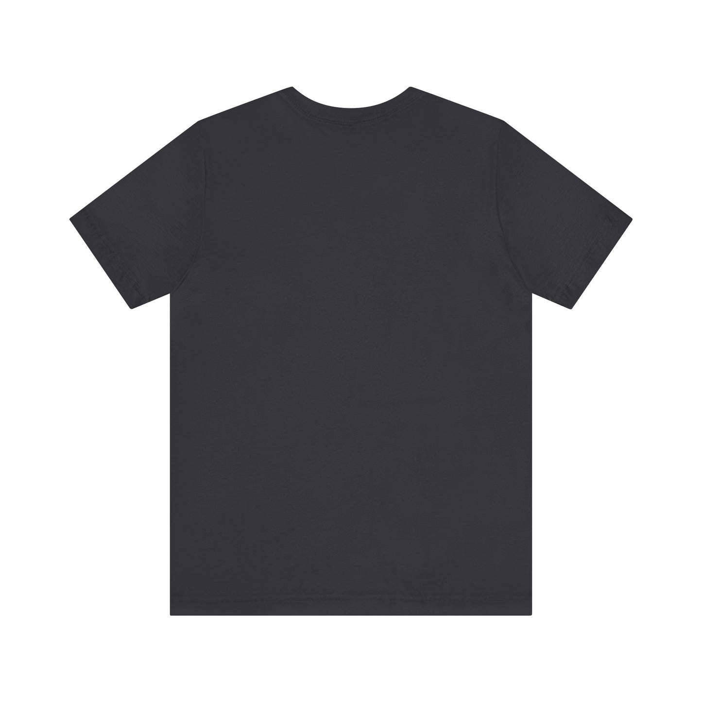 Unstoppable Goddess T-Shirt - Empowering Unisex Short Sleeve Tee
