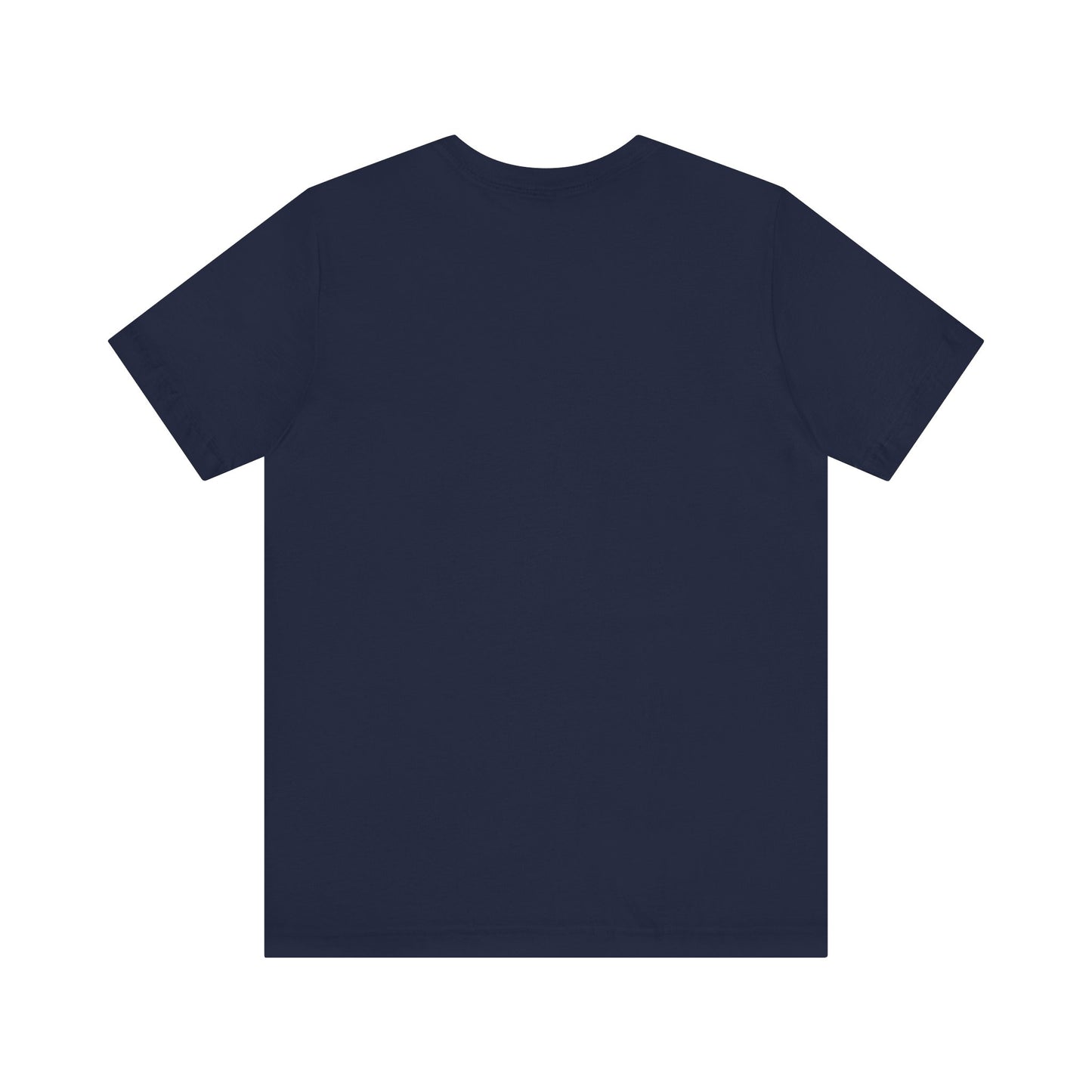 Butterfly & Sunflower Tee - 'I Am Aligned' Unisex Jersey Short Sleeve Shirt for Nature Lovers