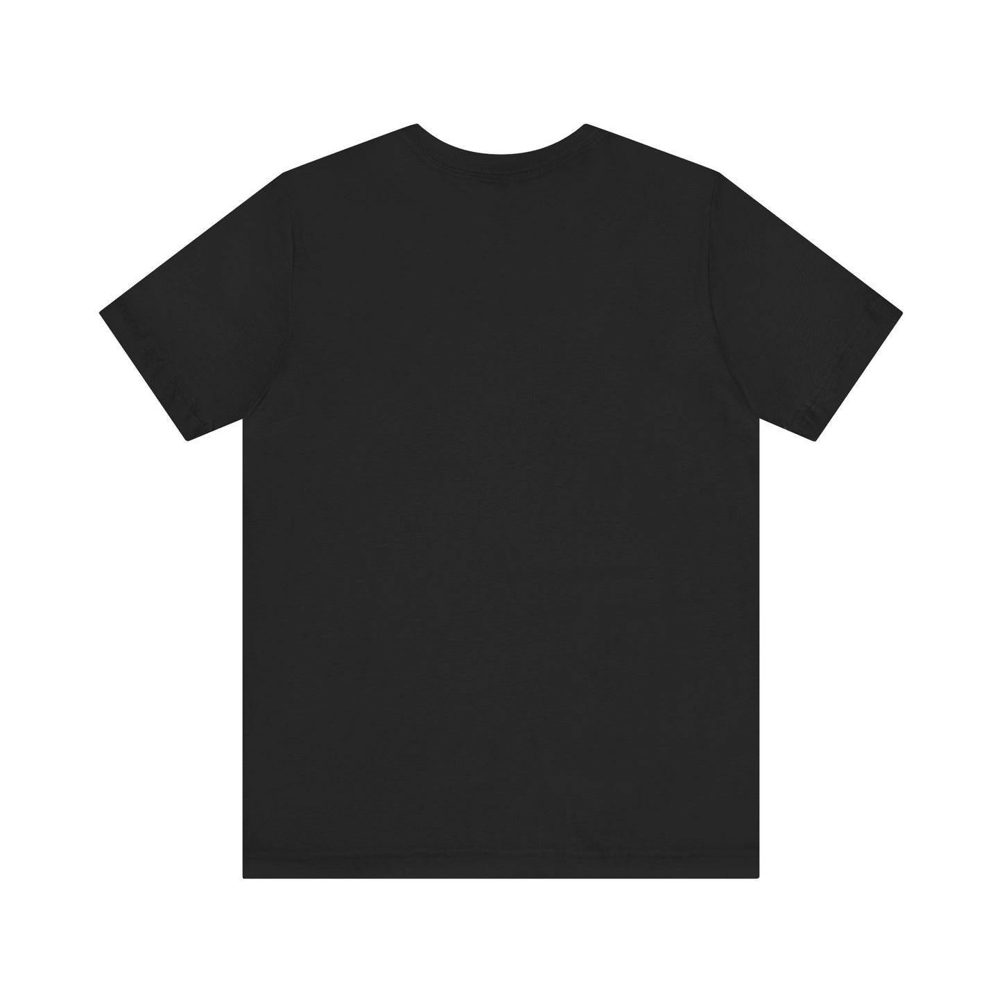 Butterfly & Sunflower Tee - 'I Am Aligned' Unisex Jersey Short Sleeve Shirt for Nature Lovers