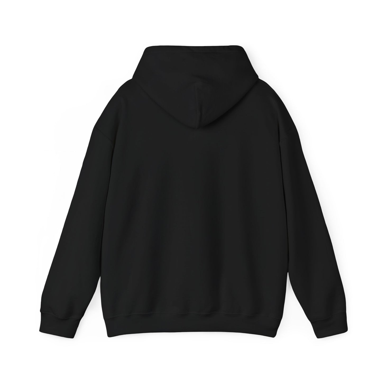 Unstoppable Goddess Hooded Sweatshirt - Empowering Unisex Heavy Blend™ Hoodie