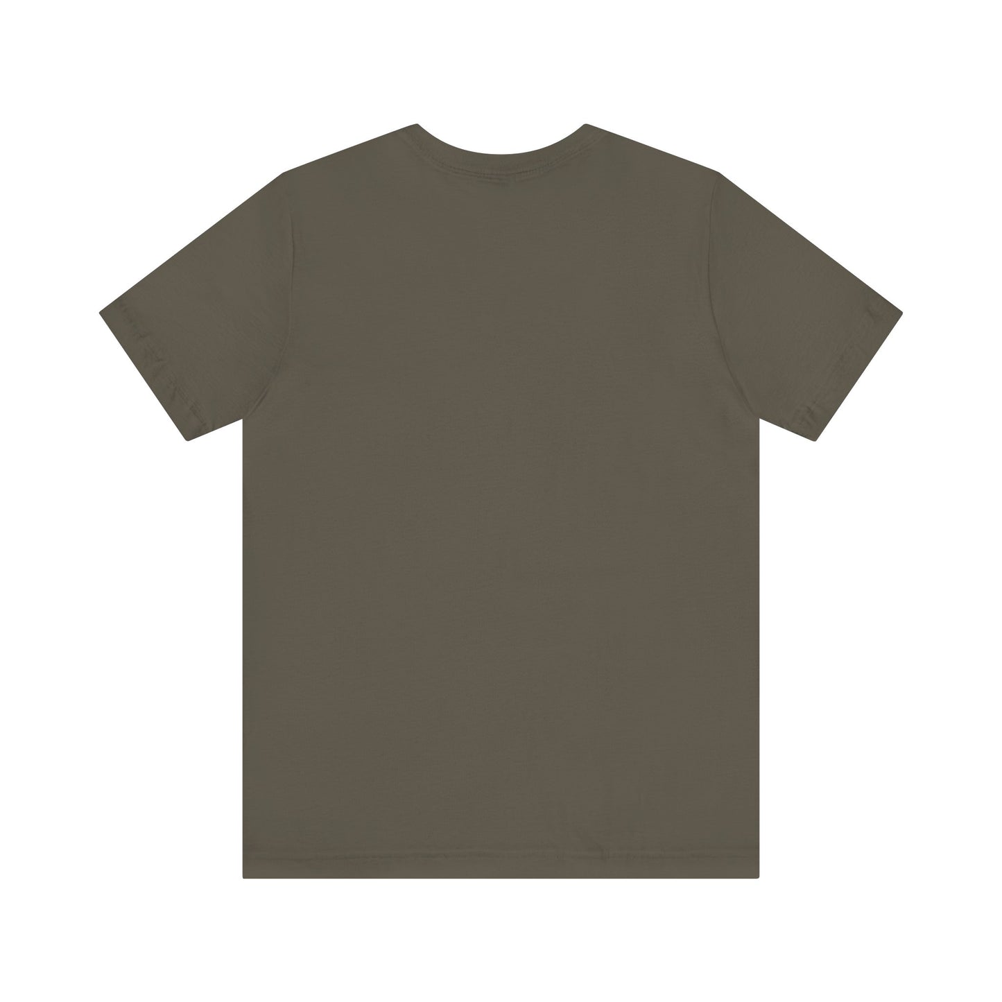 Butterfly & Sunflower Tee - 'I Am Aligned' Unisex Jersey Short Sleeve Shirt for Nature Lovers