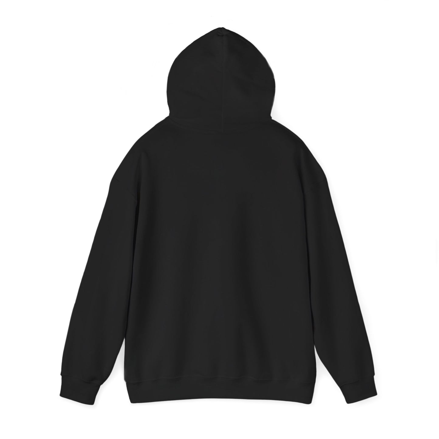 Unstoppable Goddess Hooded Sweatshirt - Empowering Unisex Heavy Blend™ Hoodie