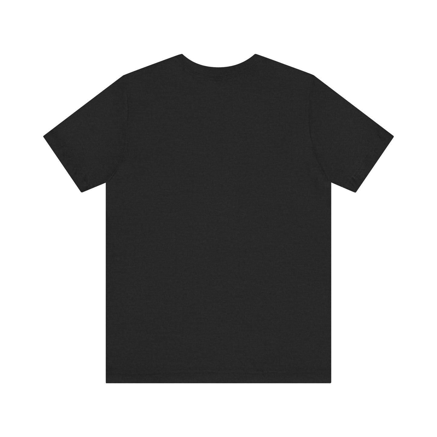 Stay Wild Unisex Jersey Tee - Adventure Spirit T-Shirt