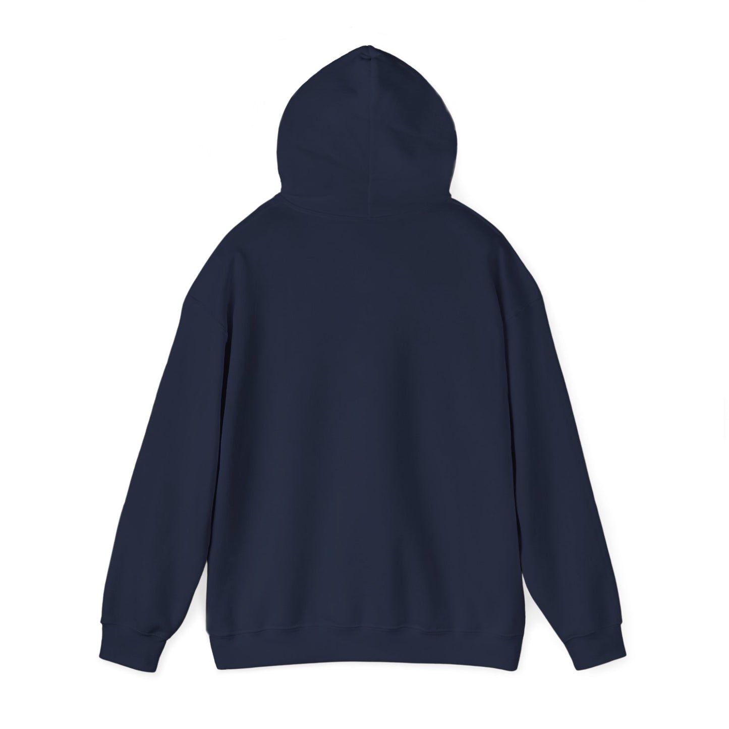 Unstoppable Goddess Hooded Sweatshirt - Empowering Unisex Heavy Blend™ Hoodie