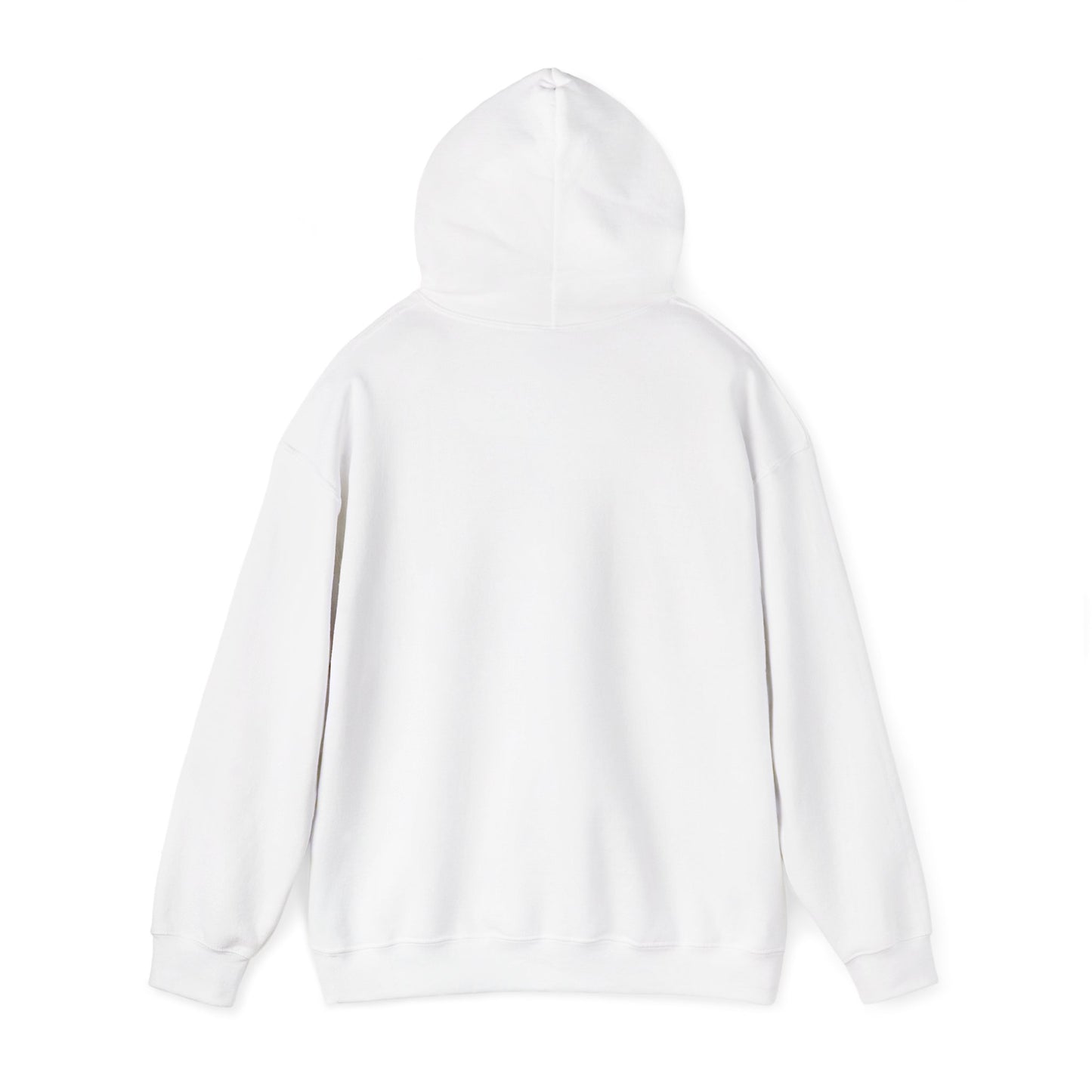 Unstoppable Goddess Hooded Sweatshirt - Empowering Unisex Heavy Blend™ Hoodie