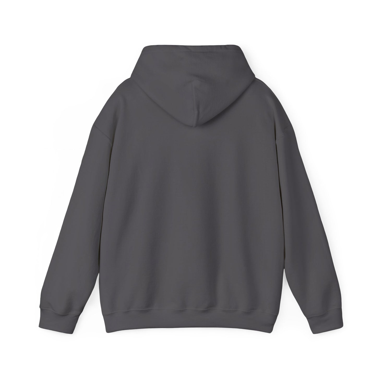 Unstoppable Goddess Hooded Sweatshirt - Empowering Unisex Heavy Blend™ Hoodie