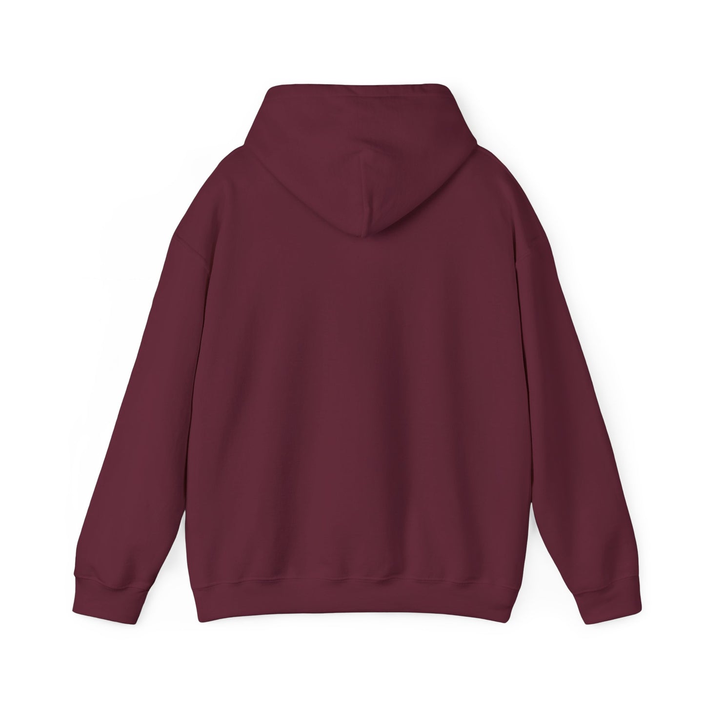 Stay Wild Hoodie for Adventurers - Unisex Heavy Blend™