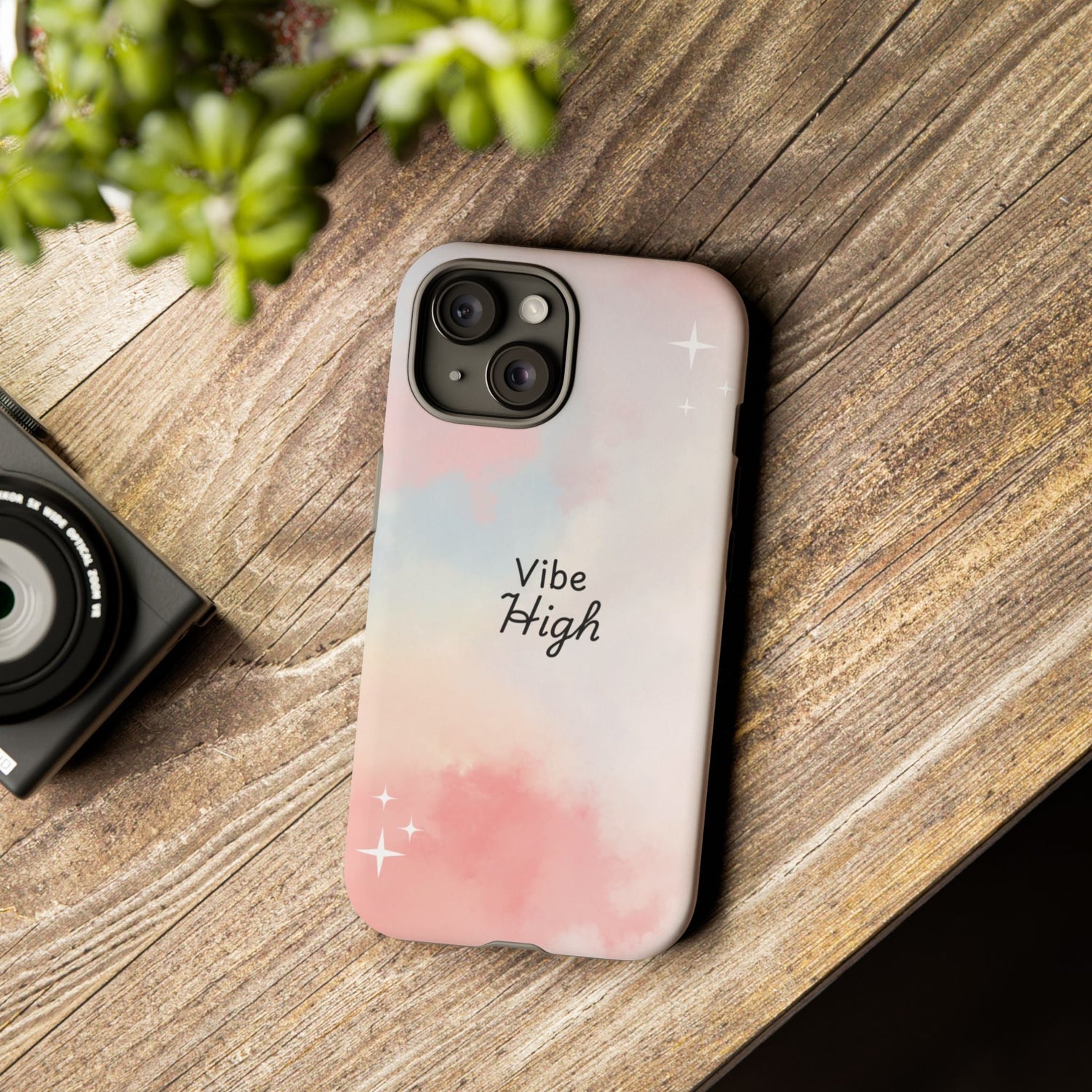 Aura Phone Cases