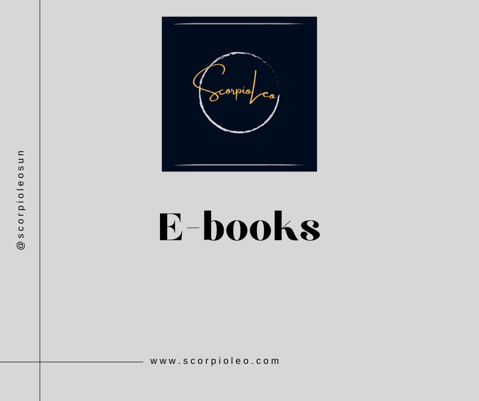 E-books