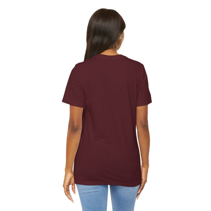 Manifesting Greatness Unisex Tee - Inspirational Quote Shirt
