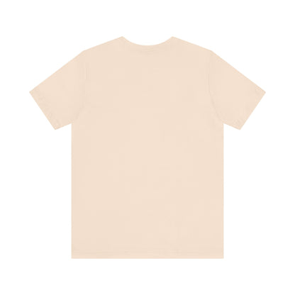 Butterfly & Sunflower Tee - 'I Am Aligned' Unisex Jersey Short Sleeve Shirt for Nature Lovers