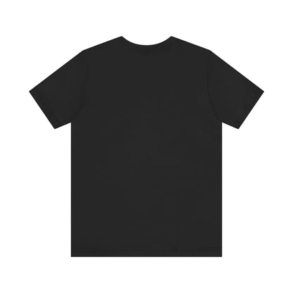 Unstoppable Goddess T-Shirt - Empowering Unisex Short Sleeve Tee