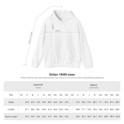 GOD MODE  Activated | Unisex Hooded Sweatshirt