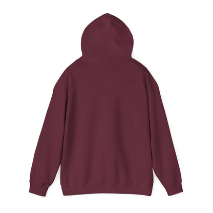 Stay Wild Hoodie for Adventurers - Unisex Heavy Blend™