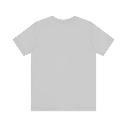 Stay Wild Unisex Jersey Tee - Adventure Spirit T-Shirt