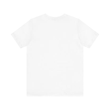 Stay Wild Unisex Jersey Tee - Adventure Spirit T-Shirt