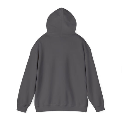 Stay Wild Hoodie for Adventurers - Unisex Heavy Blend™