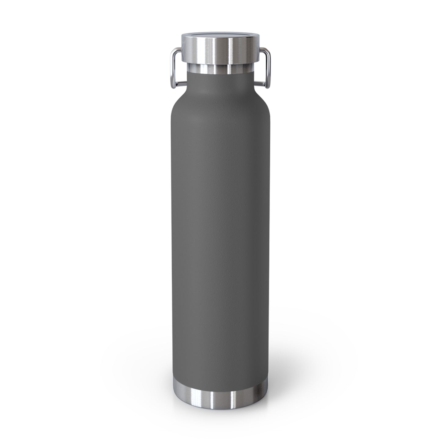 Goddess Energy Insulated Water Bottle – Heal, Elevate, Manifest | 22oz Copper Vacuum Flask for Wellness & Self-Care
