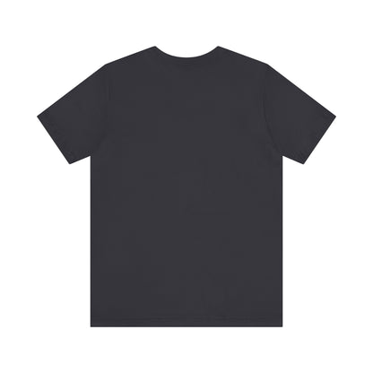Unstoppable Goddess T-Shirt - Empowering Unisex Short Sleeve Tee
