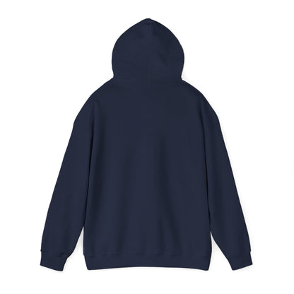Stay Wild Hoodie for Adventurers - Unisex Heavy Blend™