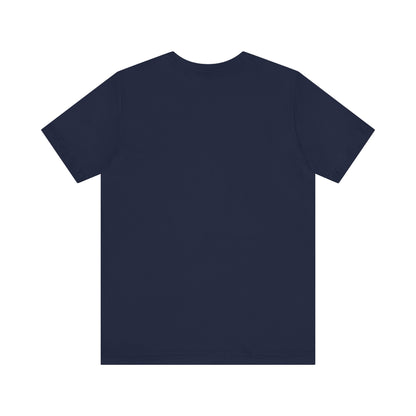 Stay Wild Unisex Jersey Tee - Adventure Spirit T-Shirt