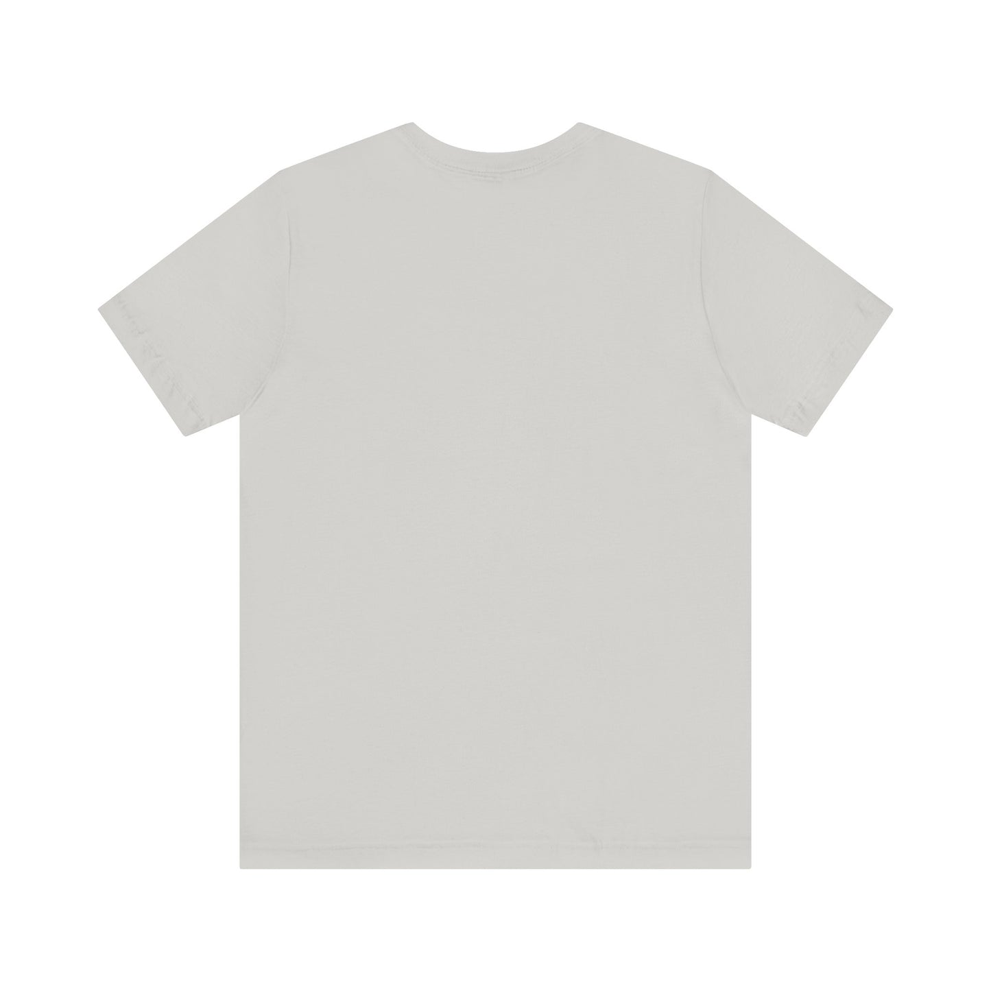 Butterfly & Sunflower Tee - 'I Am Aligned' Unisex Jersey Short Sleeve Shirt for Nature Lovers