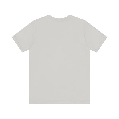 Butterfly & Sunflower Tee - 'I Am Aligned' Unisex Jersey Short Sleeve Shirt for Nature Lovers