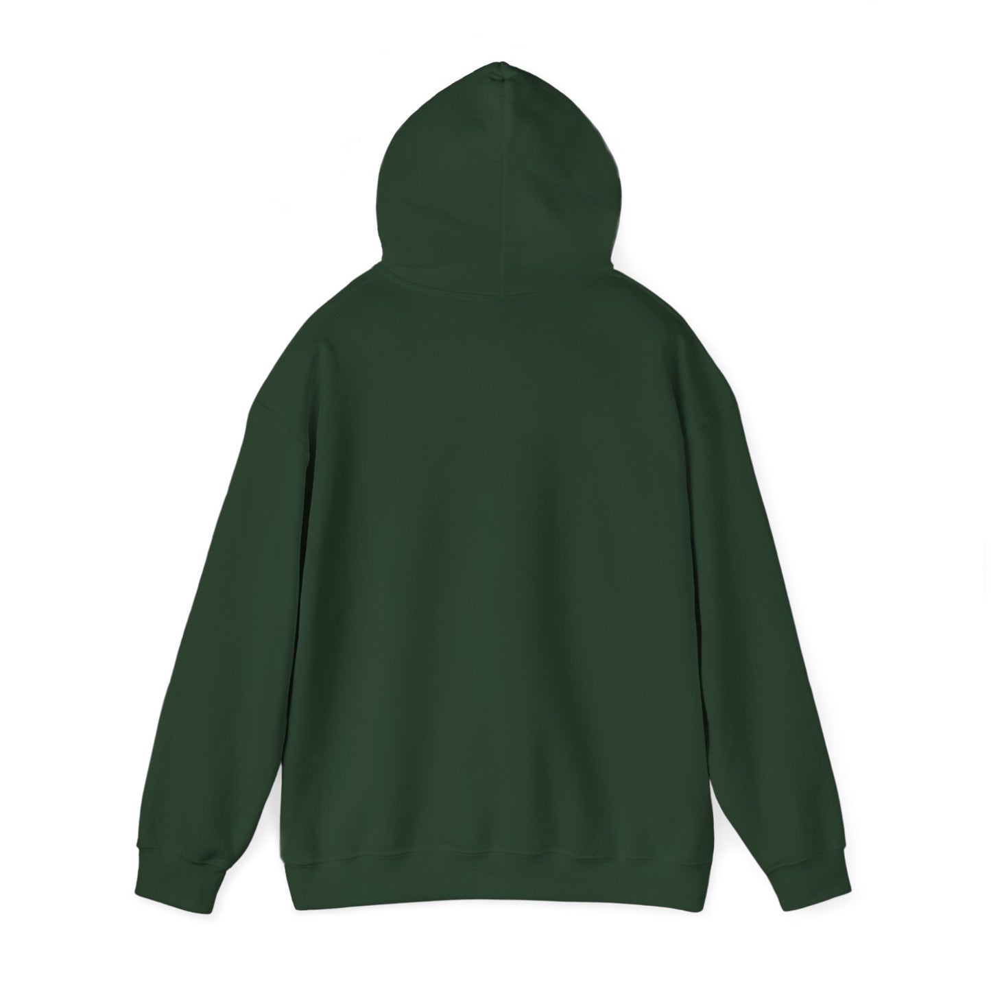 Stay Wild Hoodie for Adventurers - Unisex Heavy Blend™