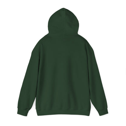 Stay Wild Hoodie for Adventurers - Unisex Heavy Blend™
