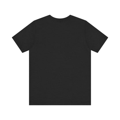 Stay Wild Unisex Jersey Tee - Adventure Spirit T-Shirt