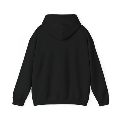 Stay Wild Hoodie for Adventurers - Unisex Heavy Blend™