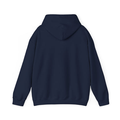 Stay Wild Hoodie for Adventurers - Unisex Heavy Blend™