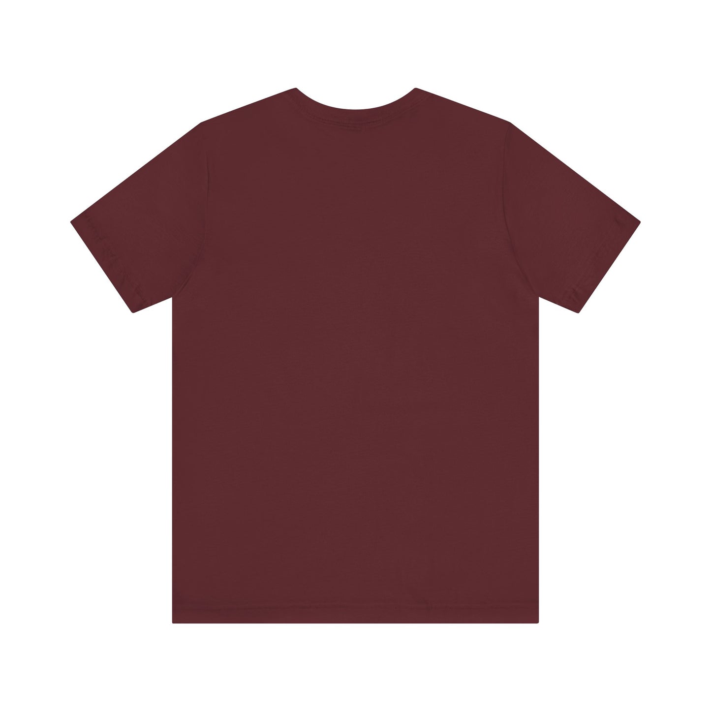 Unstoppable Goddess T-Shirt - Empowering Unisex Short Sleeve Tee
