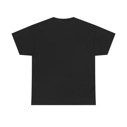 'You Can't Dim This Light' Unisex Heavy Cotton Tee - Uplifting Graphic T-Shirt