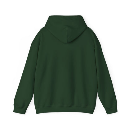 Stay Wild Hoodie for Adventurers - Unisex Heavy Blend™