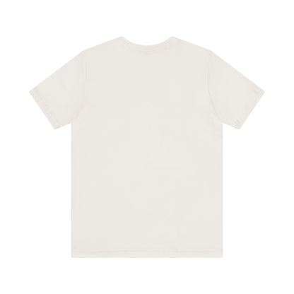 Unstoppable Goddess T-Shirt - Empowering Unisex Short Sleeve Tee