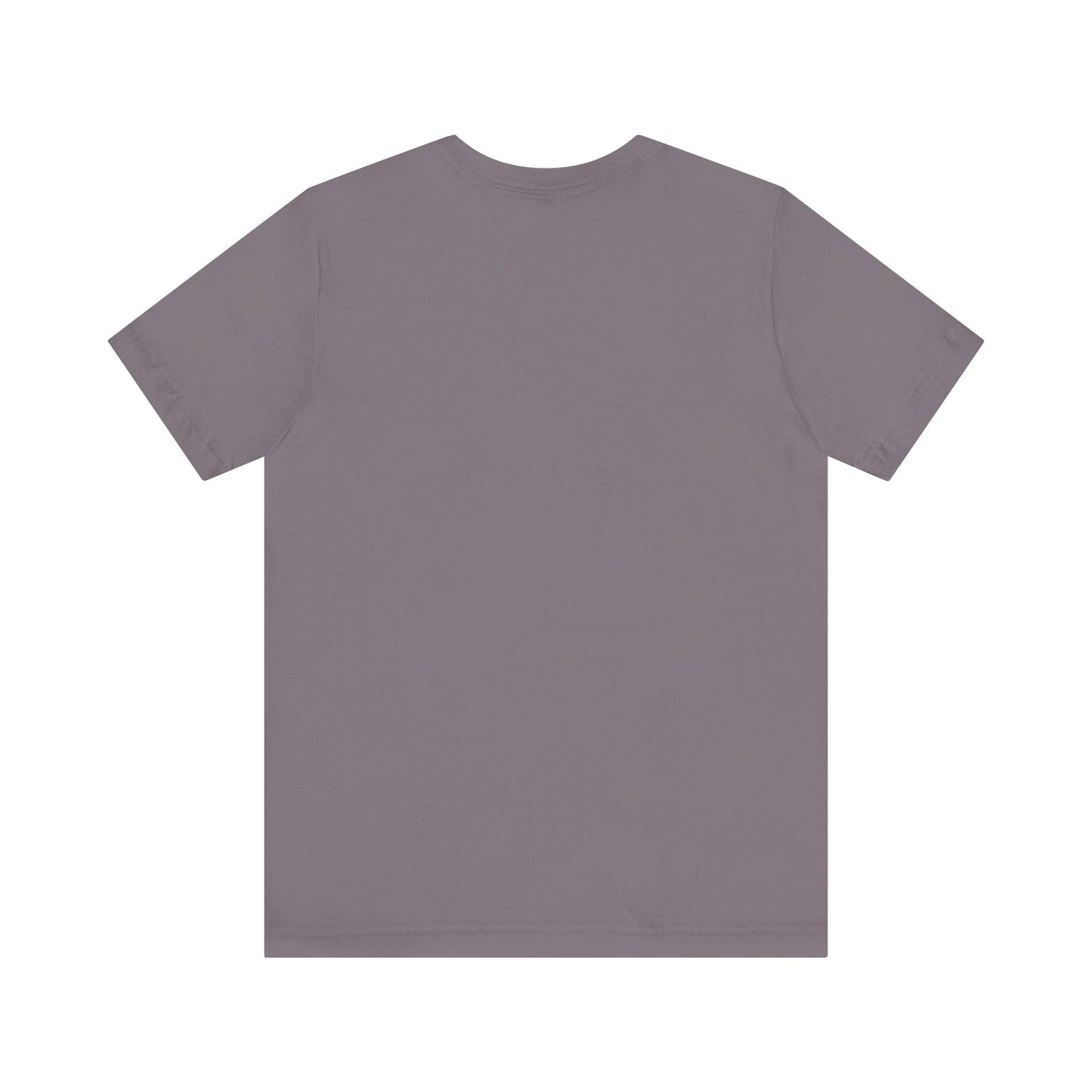 Unstoppable Goddess T-Shirt - Empowering Unisex Short Sleeve Tee