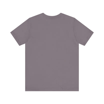 Unstoppable Goddess T-Shirt - Empowering Unisex Short Sleeve Tee