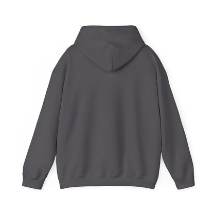 Stay Wild Hoodie for Adventurers - Unisex Heavy Blend™