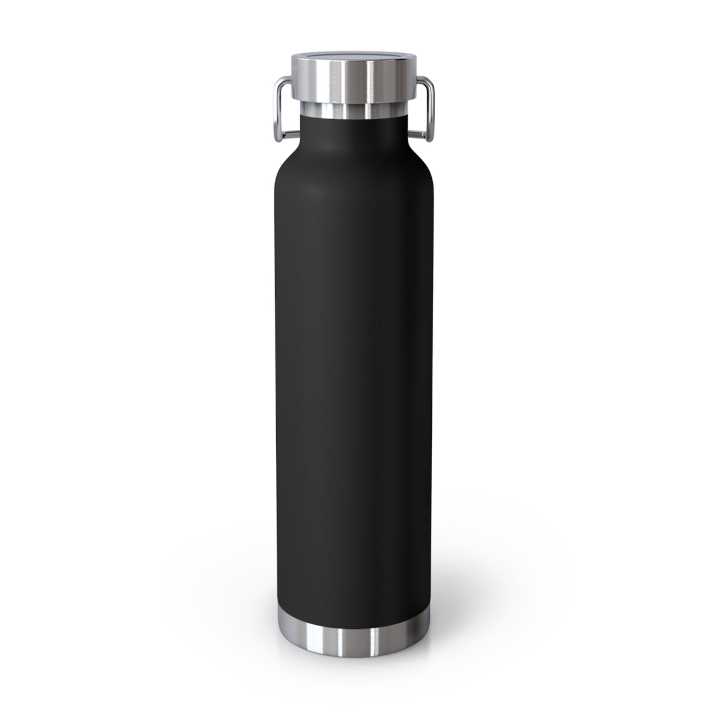 Goddess Energy Insulated Water Bottle – Heal, Elevate, Manifest | 22oz Copper Vacuum Flask for Wellness & Self-Care